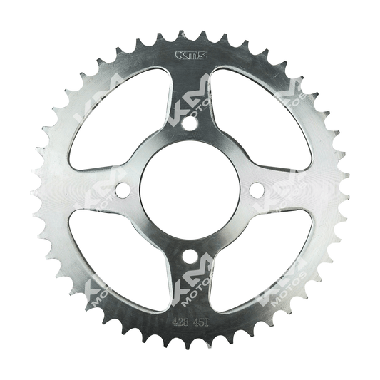 CATARINA 45T/428H HJ125-7 KMS