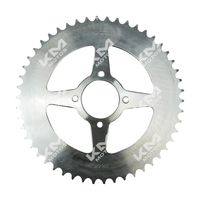 CATARINA 50T/520H HJ125-7 KMS