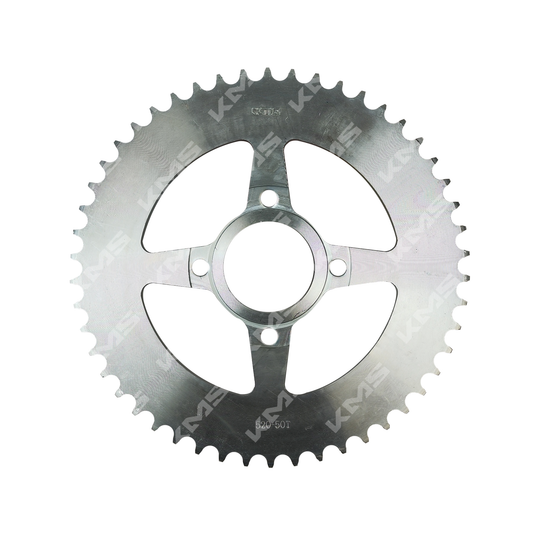 CATARINA XM200Z/CG/GYA DE BUJES 50T PASO 520H KMS
