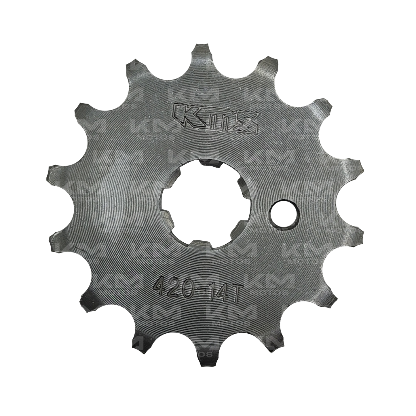 SPROCKET 14T -420H CRUX110 KMS
