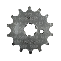 SPROCKET 14T -420H CRUX110 KMS