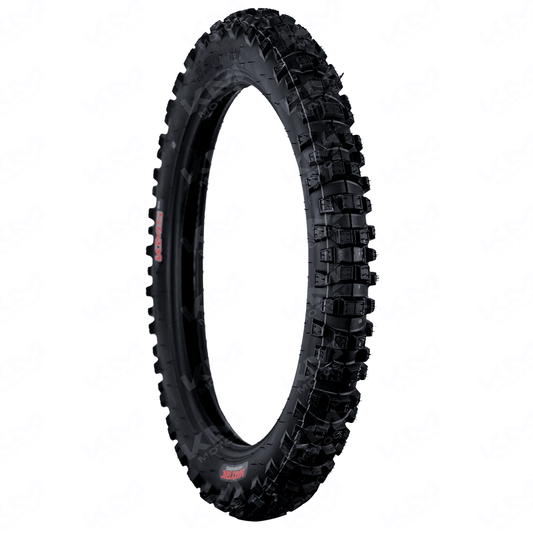 LLANTA 3.00-17 TRACTORA (MAXXTRAC) 8PR KW693 KMS