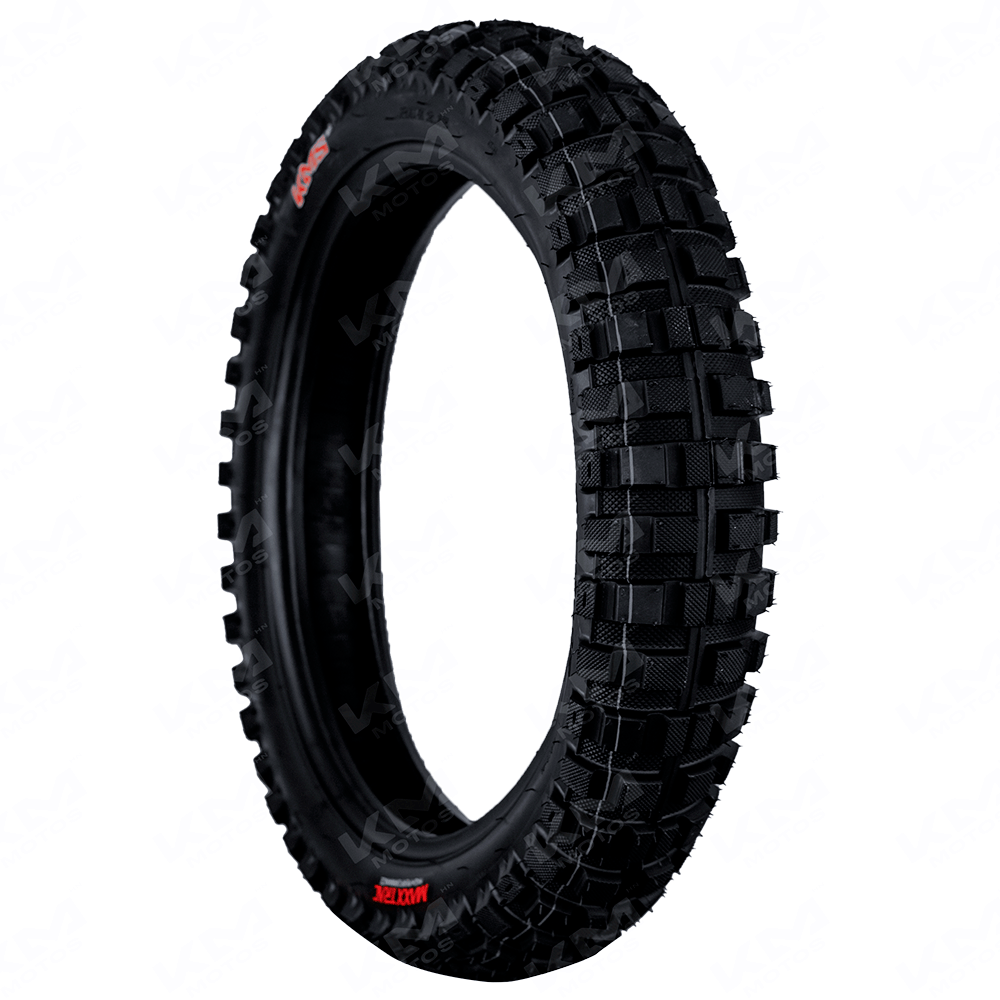 LLANTA 4.60-17 TRACTORA (MAXXTRAC) 6PR KW648 KMS