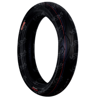 LLANTA TRASERA 120/80-17 LISA (CITY SPORT) 8PR MT312 KMS