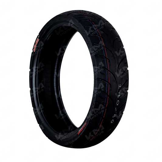 LLANTA 140/60-17 LISA CITY SPORT 6PR KW699 KMS - KMMOTOSHN