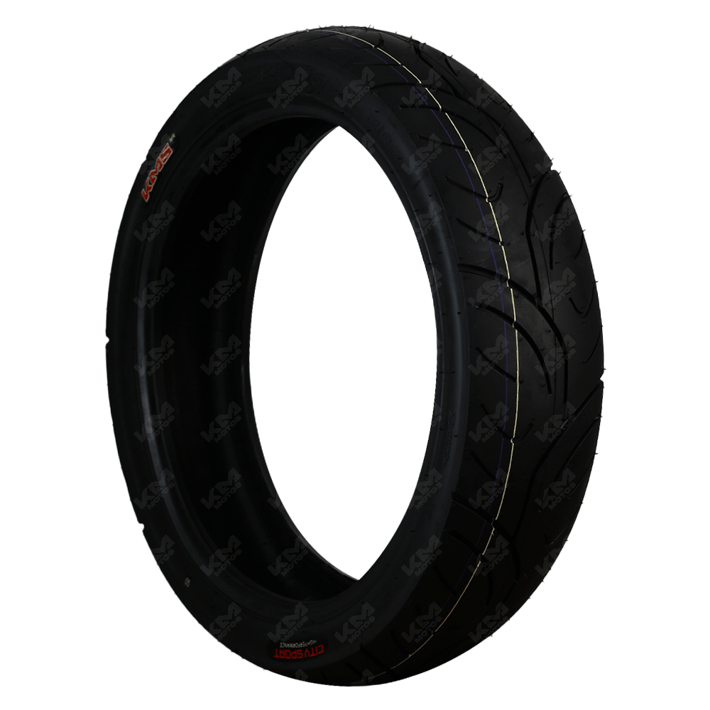 LLANTA 140/70-17 LISA (CITY SPORT) 8PR KW311 KMS - KMMOTOSHN
