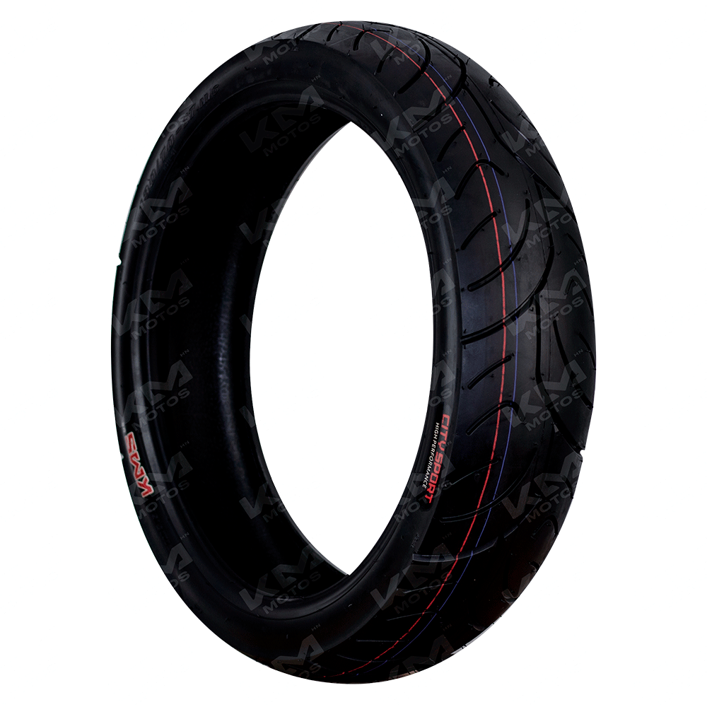LLANTA 130/70-17 LISA (CITY SPORT) 8PR KW311 KMS