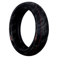 LLANTA TRASERA 130/70-17 LISA (CITY SPORT) 8PR MT311 KMS
