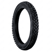 LLANTA DELANTERA 3.00-18 DOBLE PROPOSITO (DUAL SPORT) 8PR MT210 KMS