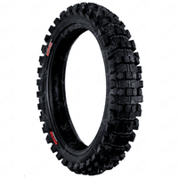 LLANTA TRASERA 110/90-18 TRACTORA (MAXXTRAC) 8PR MX33 KMS