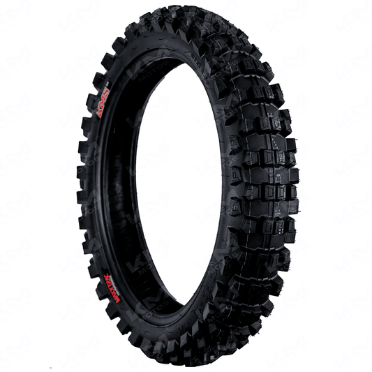 LLANTA 110/90-18 TRACTORA (MAXXTRAC) 8PR MX33 KMS