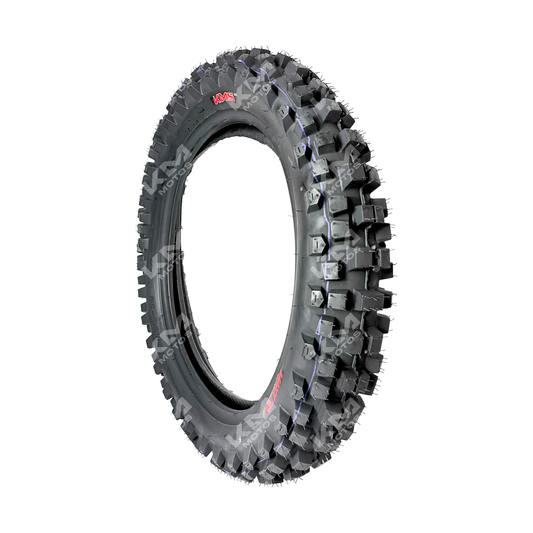 LLANTA 110/100-18 TRACTORA (MAXXTRAC)TT 8PR MT813 KMS - KMMOTOSHN