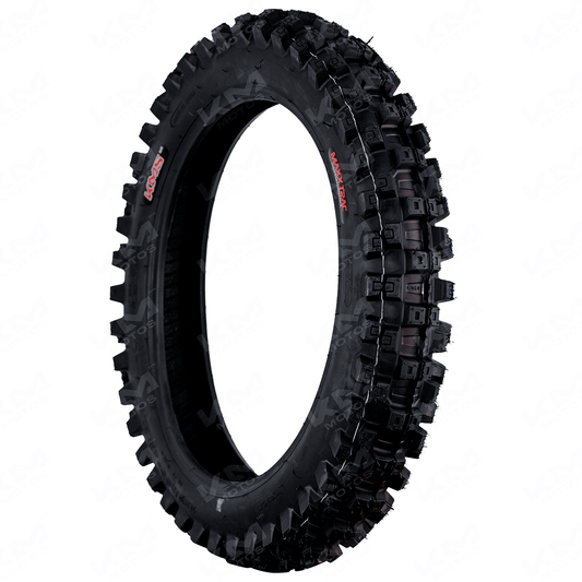 LLANTA 110/100-18 TRACTORA (MAXXTRAC) 8PR KW813 KMS