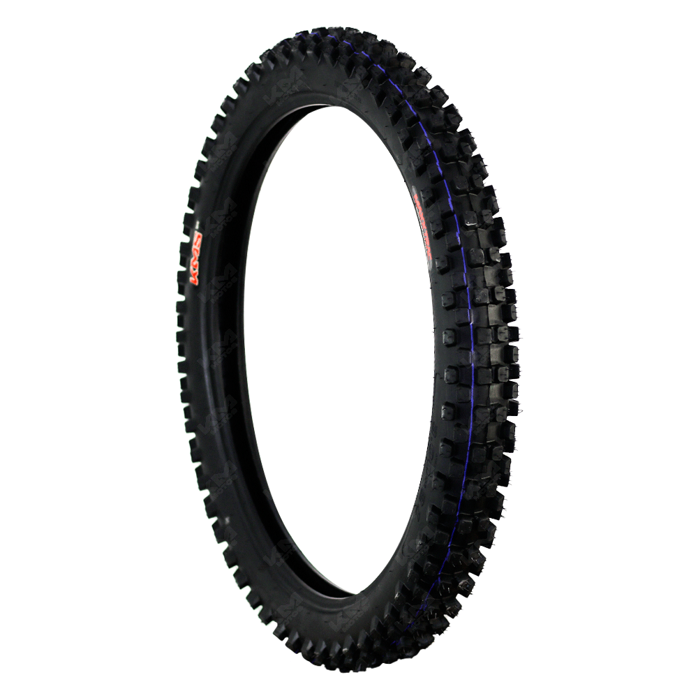 LLANTA 3.00-21 TRACTORA (MAXXTRAC) 8PR KW638 KMS