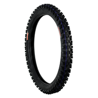 LLANTA 3.00-21 TRACTORA (MAXXTRAC) 8PR KW638 KMS