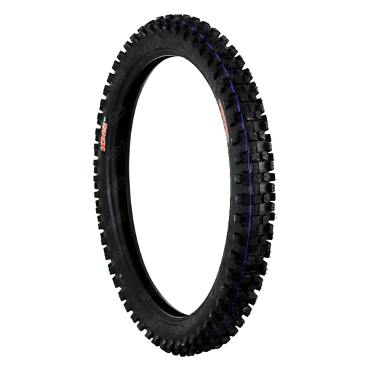 LLANTA 3.00-21 TRACTORA (MAXXTRAC) 8PR KW638 KMS