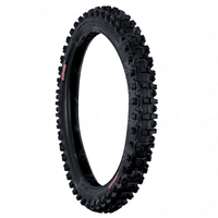 LLANTA DELANTERA 80/100-21 TRACTORA (MAXXTRAC) 6PR/8PR DW916 KMS