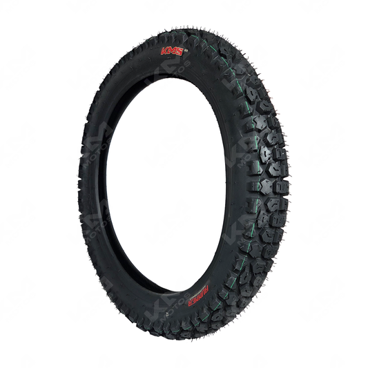 LLANTA 3.00-18 SEMITRACTORA (RUNNER) TT 8PR MT6331 KMS