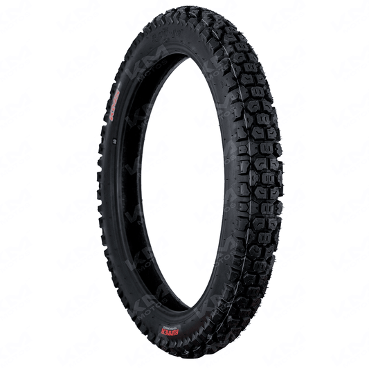 LLANTA 3.00-18 SEMITRACTORA (RUNNER) ROD/K270 8PR KW6331 KMS