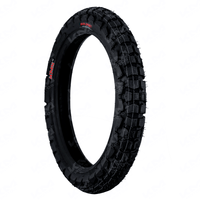 LLANTA 4.10-18 SEMITRACTORA (DUAL SPORT) ROD/MAXXIS 6PR V951 KMS