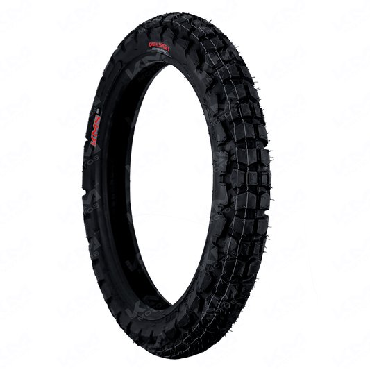 LLANTA 4.10-18 SEMITRACTORA (DUAL SPORT) ROD/MAXXIS 6PR V951 KMS