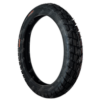 LLANTA 90/90-17 DOBLE PROPOSITO (DUAL SPORT) 6PR V136 KMS