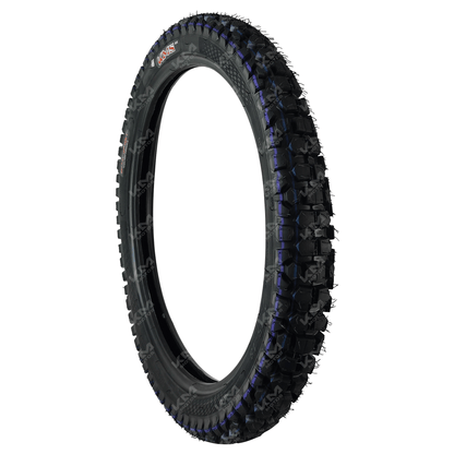 LLANTA 2.75-18 SEMITRACTORA (RUNNER) ROD/MAXXIS 6PR V951 KMS