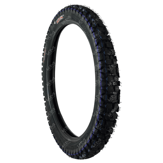 LLANTA 2.75-18 SEMITRACTORA (RUNNER) ROD/MAXXIS 6PR V951 KMS