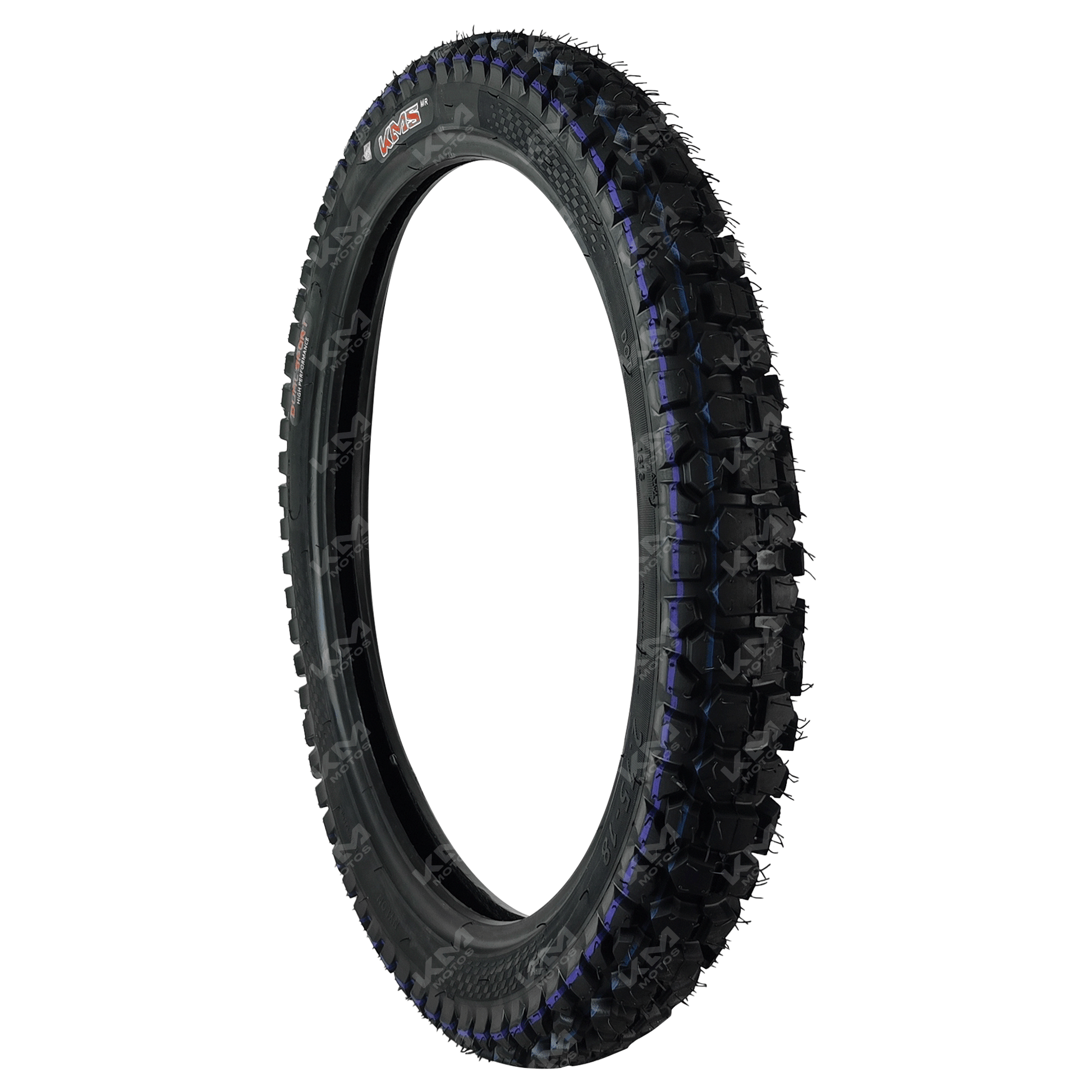 LLANTA 3.00-18 SEMITRACTORA (RUNNER) ROD/MAXXIS 6PR V951 KMS