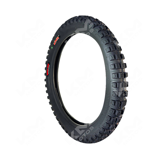LLANTA 3.00-18 TRACTORA (MAXXTRAC) 8PR V952 KMS