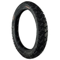 LLANTA TRASERA 4.10-18 DOBLE PROPOSITO (DUAL SPORT) 6PR V136 KMS