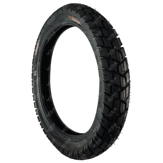 LLANTA 4.10-18 DOBLE PROPOSITO (DUAL SPORT) 6PR V136 KMS