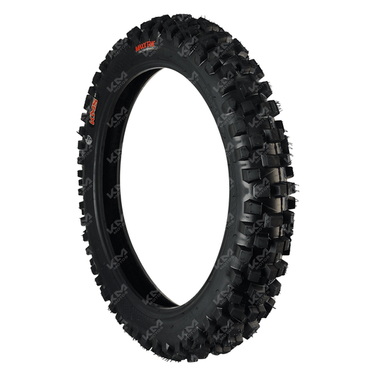 LLANTA 4.10-18 TRACTORA (MAXXTRAC) 8PR  KW816 KMS