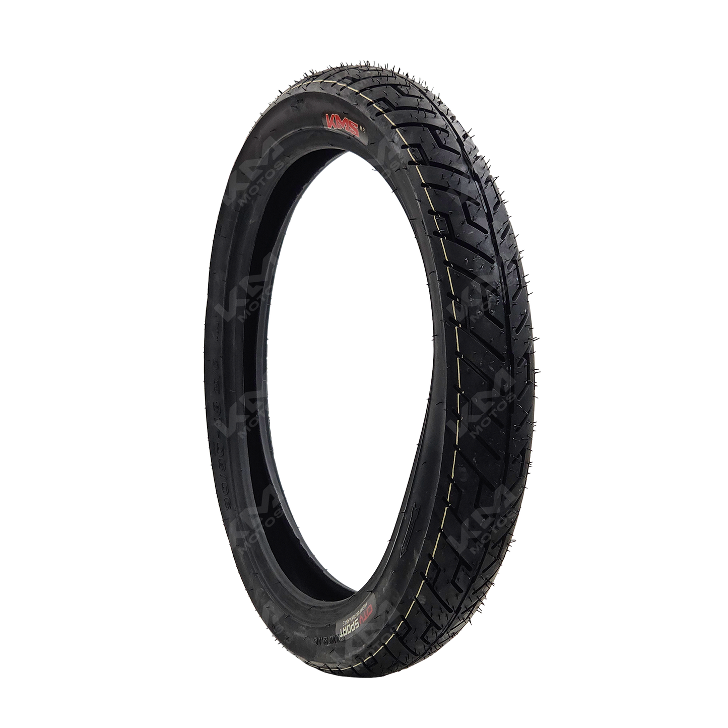 LLANTA 90/90-18 LISA (CITY SPORT) 8PR KW181 KMS