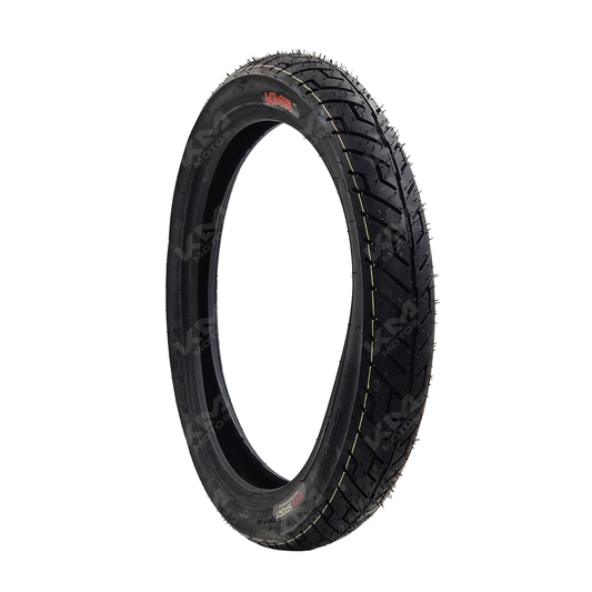 LLANTA 90/90-18 LISA (CITY SPORT) 8PR KW181 KMS