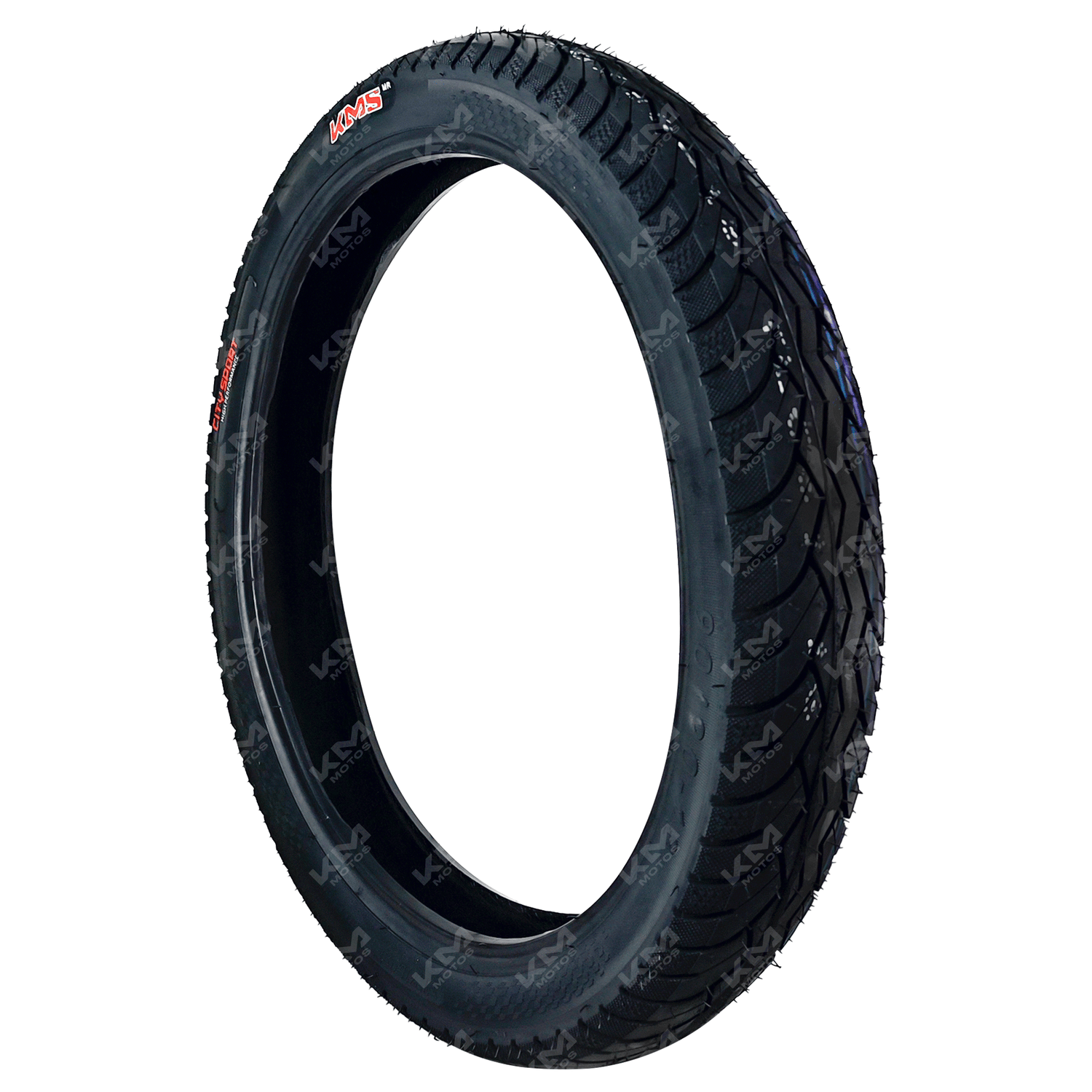 LLANTA 90/90-18 LISA (CITY SPORT) 8PR KW250 KMS