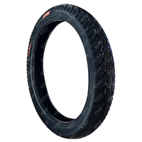 LLANTA TRASERA 90/90-18 LISA (CITY SPORT) 8PR MT250 KMS