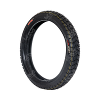 LLANTA DELANTERA 90/90-17 DOBLE PROPOSITO (DUAL SPORT) 8PR MT639 KMS