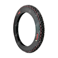 LLANTA DELANTERA 2.75-17 SEMITRACTORA (RUNNER) TT 8PR MT182 KMS