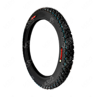 LLANTA DELANTERA 2.75-18 SEMITRACTORA (RUNNER) TT 8PR MT182 KMS