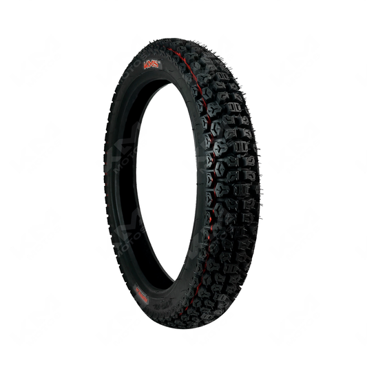 LLANTA 2.75-17 SEMITRACTORA (RUNNER) ROD/K270 8PR KW182 KMS