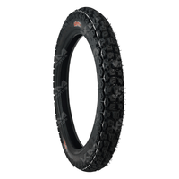 LLANTA 3.00-17 SEMITRACTORA (RUNNER) ROD/K270 6PR KW6331 KMS