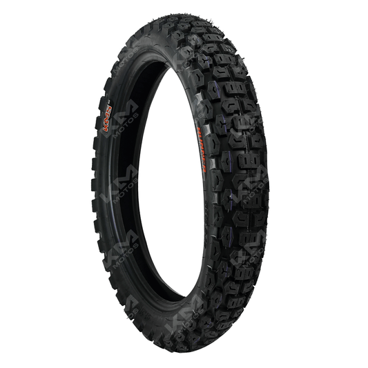 LLANTA 4.10-18 SEMITRACTORA (RUNNER) ROD/K270 6PR KW6331 KMS