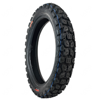 LLANTA 4.60-17 SEMITRACTORA (RUNNER) ROD/K270 6PR KW6331 KMS