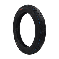 LLANTA 100/90-17 LISA (CITY SPORT) 8PR MX14 KMS