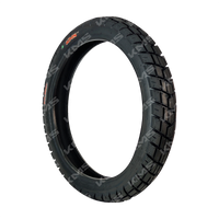 LLANTA 90/90-18 DOBLE PROPOSITO (DUAL SPORT) 6PR V338 KMS