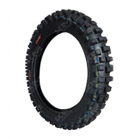 LLANTA TRASERA 4.60-18 TRACTORA (MAXXTRAC) TT 8PR MT33 KMS