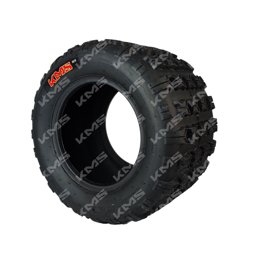 LLANTA 20*10*10 CUATRIMOTO F818 4PR KMS