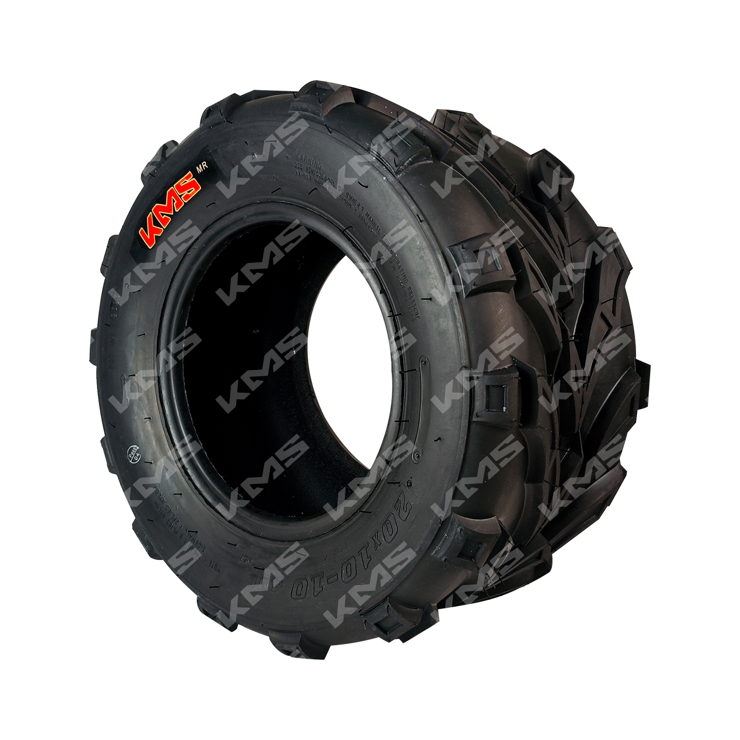 LLANTA 20*10*10 CUATRIMOTO ST978 4PR KMS