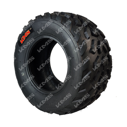 LLANTA 22*10*10 CUATRIMOTO F888 4PR KMS